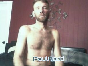 PaulRodd