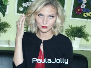 PaulaJolly