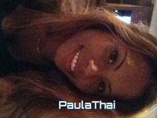 PaulaThai