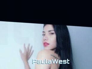 PaulaWest