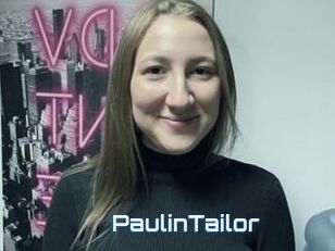 PaulinTailor