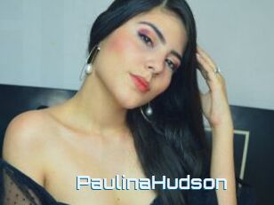 PaulinaHudson