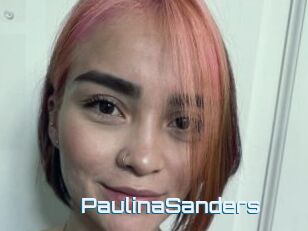 PaulinaSanders