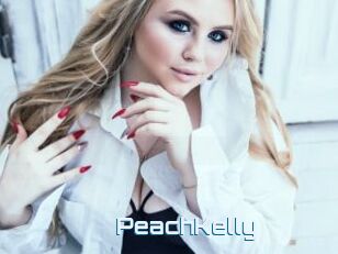 PeachKelly