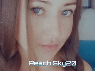 Peach_Sky20