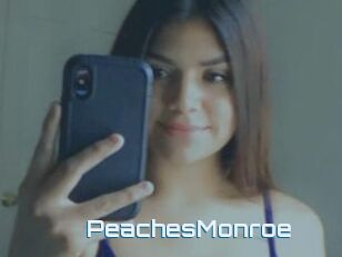 PeachesMonroe