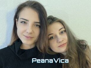PeanaVica