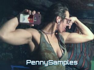 PennySamples