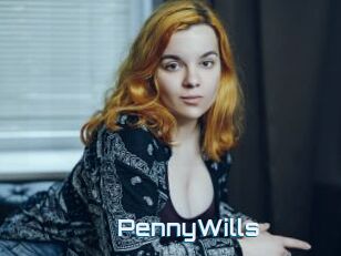 PennyWills
