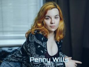 Penny_Wills