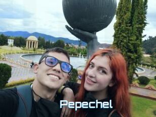 Pepechel