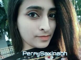 PerrySaxinahh
