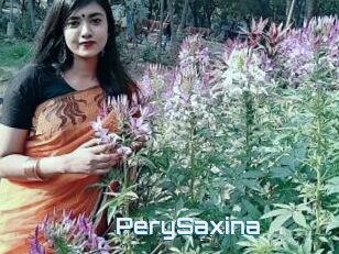 PerySaxina