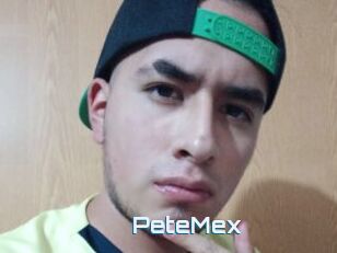 PeteMex