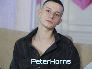 PeterHorns