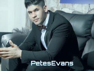 PetesEvans