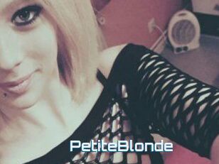 PetiteBlonde