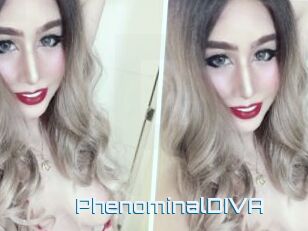 PhenominalDIVA