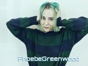 PhoebeGreenwood