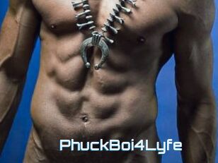 PhuckBoi4Lyfe