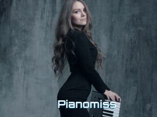 Pianomiss
