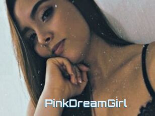 PinkDreamGirl