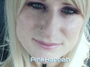 PinkHannah