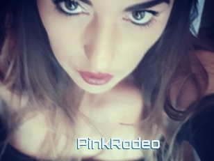 PinkRodeo