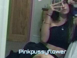 Pinkpussyflower