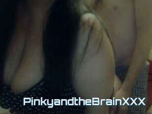 PinkyandtheBrainXXX