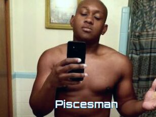 Piscesman