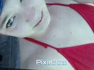 Pixie325
