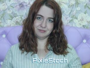PixieStoch