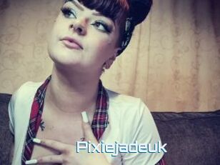 Pixiejadeuk