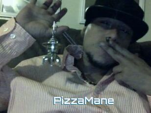 PizzaMane