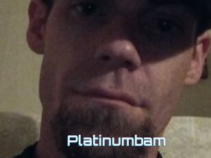 Platinumbam