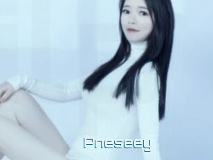 Pneseey