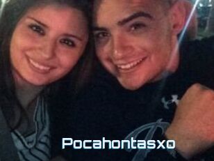 Pocahontasxo