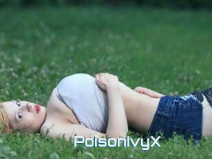 PoisonIvyX