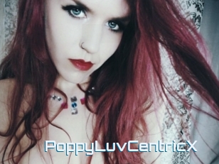 PoppyLuvCentricX