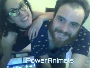 PowerAnimals