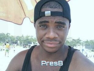 PresB