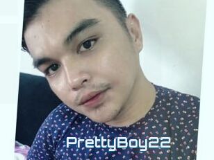 PrettyBoy22