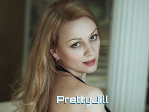 PrettyJill
