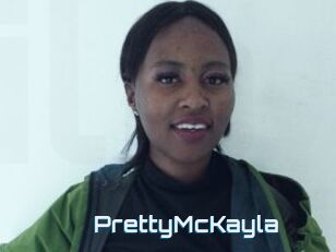 PrettyMcKayla