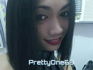 PrettyOne69