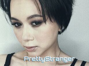 PrettyStranger