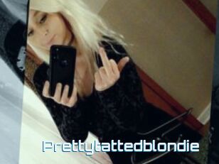 Prettytattedblondie