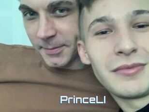 PrinceLI