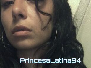 PrincesaLatina94